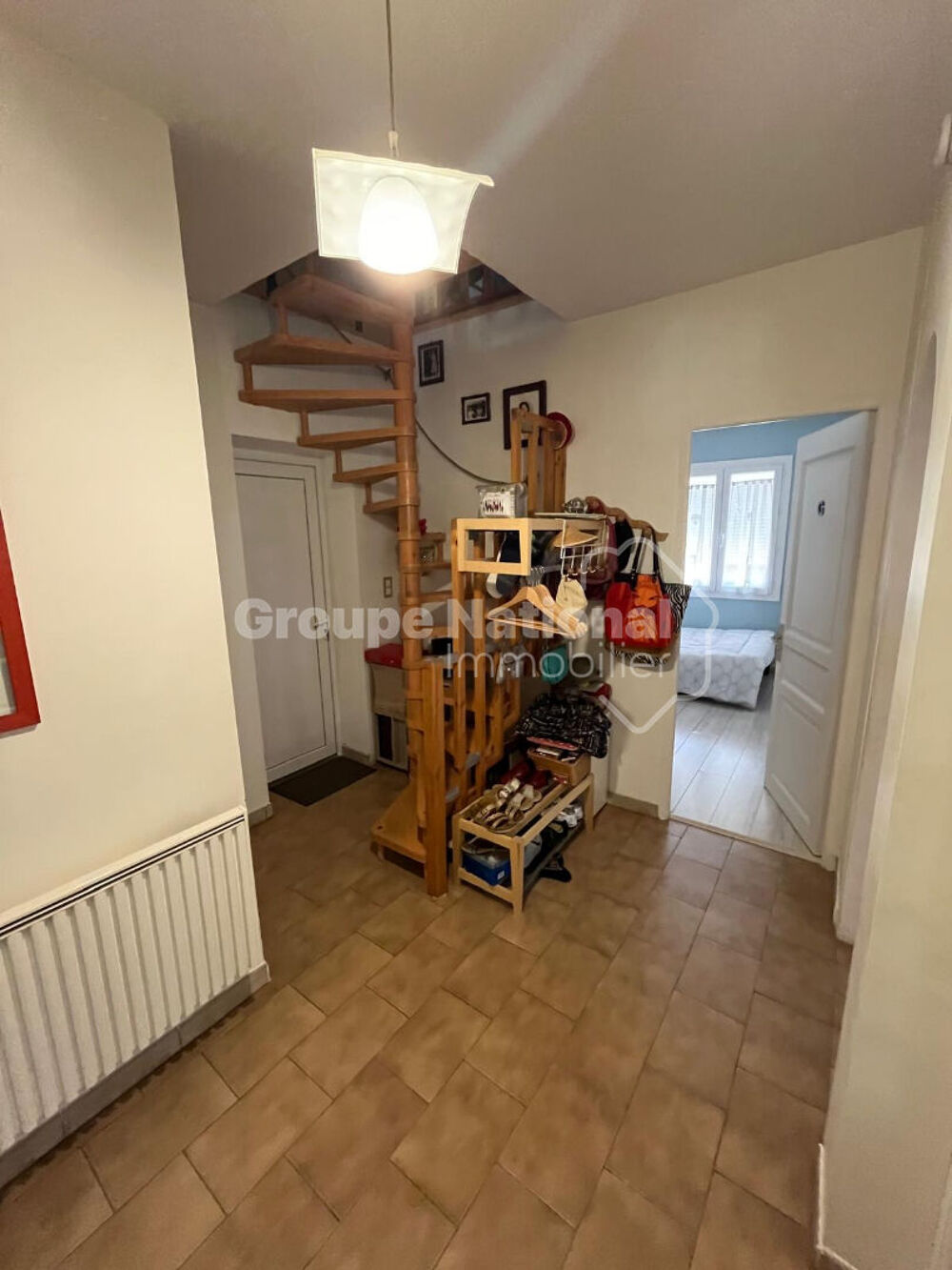 Langlade. villa de 130m2 sur 1364m2 de terrain avec piscine