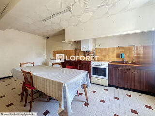  Maison à vendre 5 pièces 91 m²