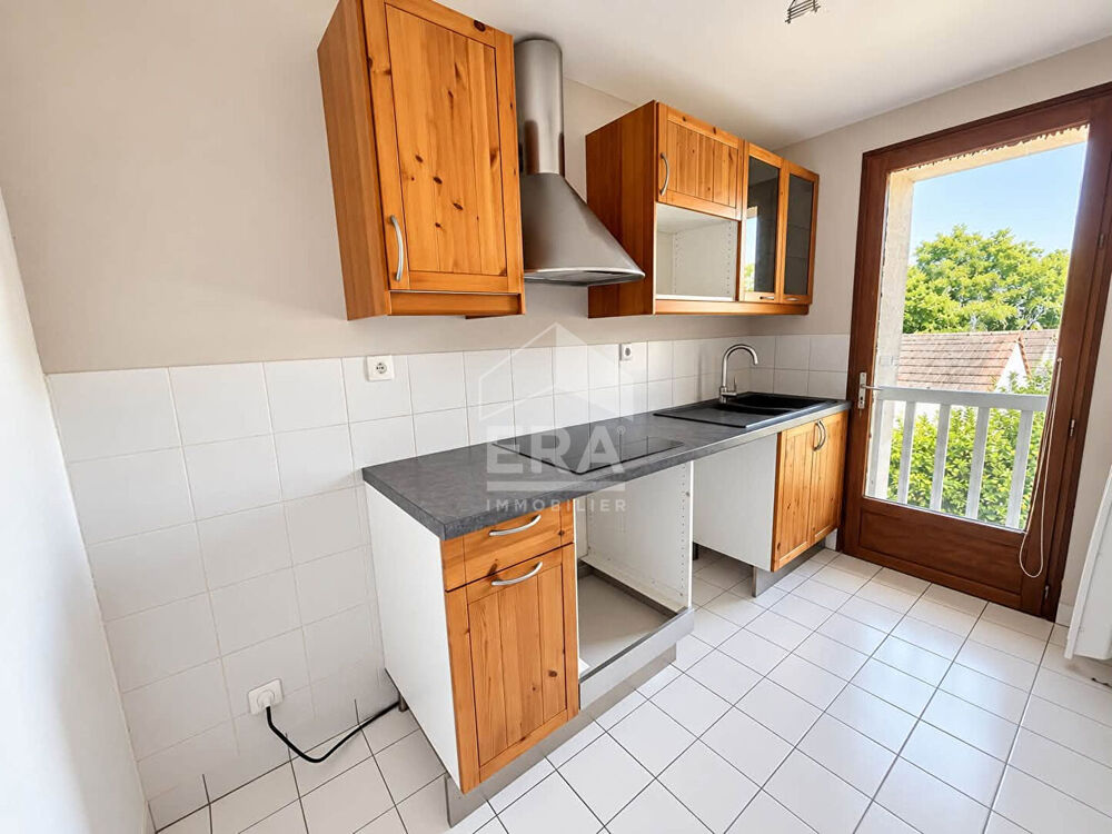 Vente Appartement Appartement Bouray Sur Juine 2 pièce(s) 42.30 m2 à vendre Bouray sur juine