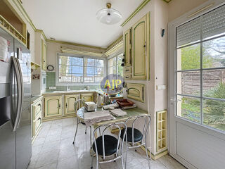  Maison � vendre 5 pi�ces 176 m�