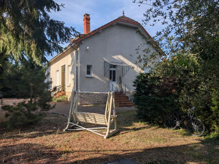  Maison à vendre 4 pièces 126 m²