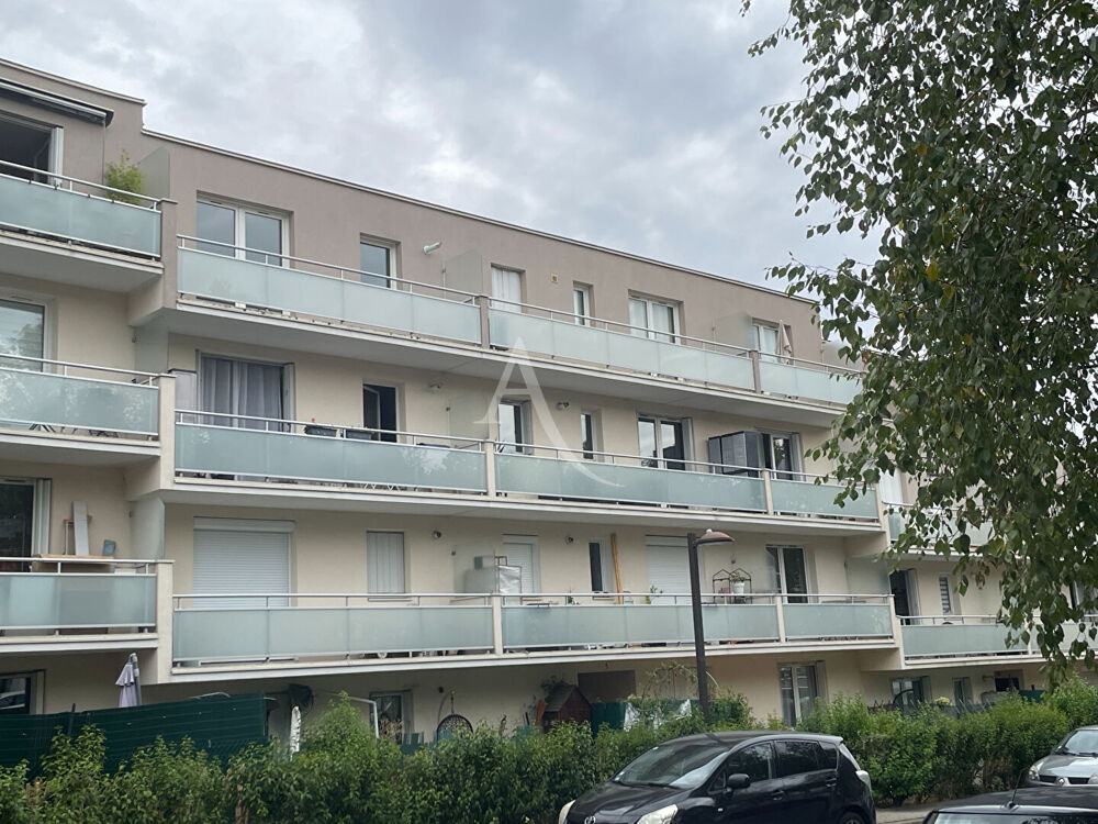 Location Appartement ST THIBAULT DES VIGNES - 4 PIECES Saint thibault des vignes