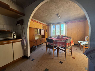  Maison  vendre 5 pices 125 m