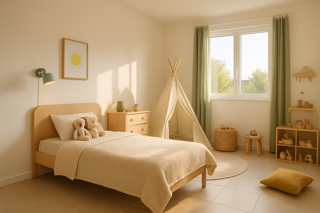  Appartement à vendre 5 pièces 103 m²