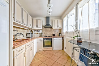  Appartement � vendre 3 pi�ces 63 m�