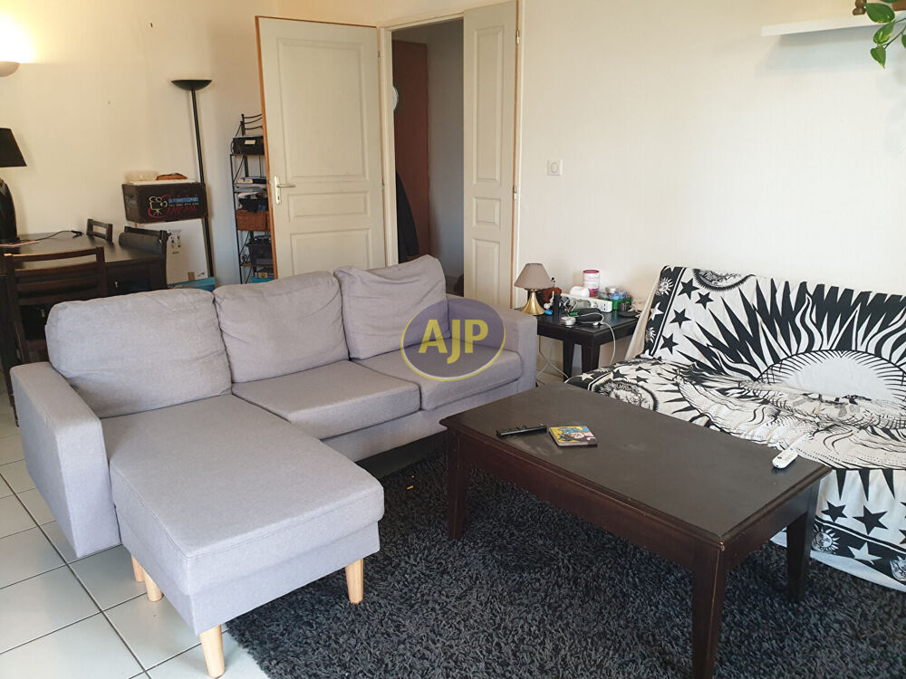 Appartement Soulac Sur Mer 3 pièce(s)