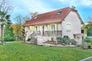  Maison à vendre 6 pièces 107 m²