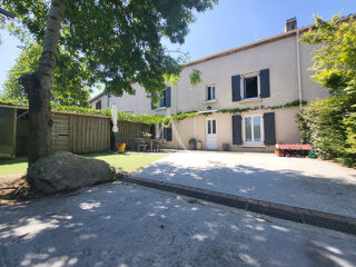  Maison  vendre 5 pices 124 m