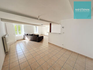  Appartement à vendre 3 pièces 72 m²