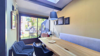  Maison à vendre 5 pièces 165 m²