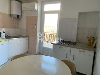  Appartement à louer 1 pièce 30 m²