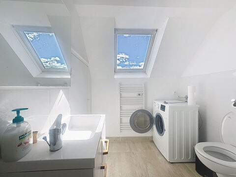  Appartement � louer 1 pi�ce 21 m�