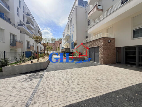   Appartement Savigny Le Temple 4 pi�ce(s) 84 m2 Appartement - 4 pi�ce(s) - 84 m�