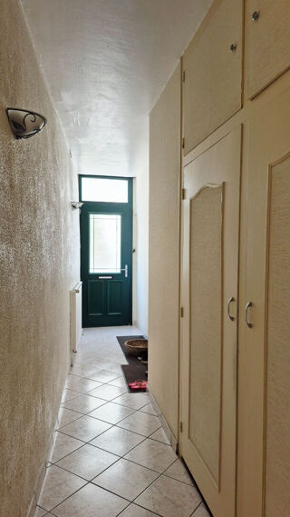  Maison � vendre 4 pi�ces 109 m�