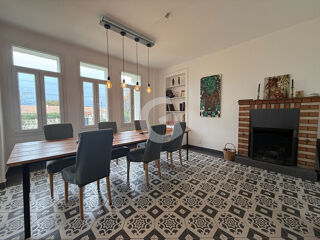  Maison  vendre 11 pices 285 m