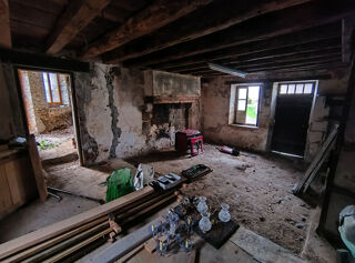  Maison � vendre 5 pi�ces 22 m�