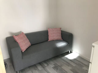  Appartement à louer 1 pièce 11 m²