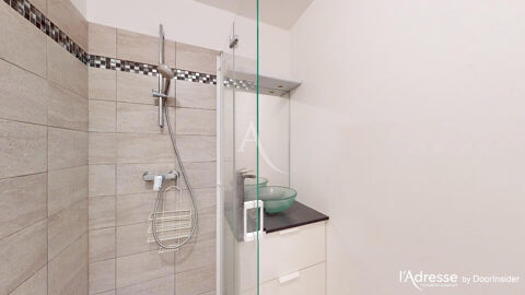  Appartement � louer 1 pi�ce 31 m�