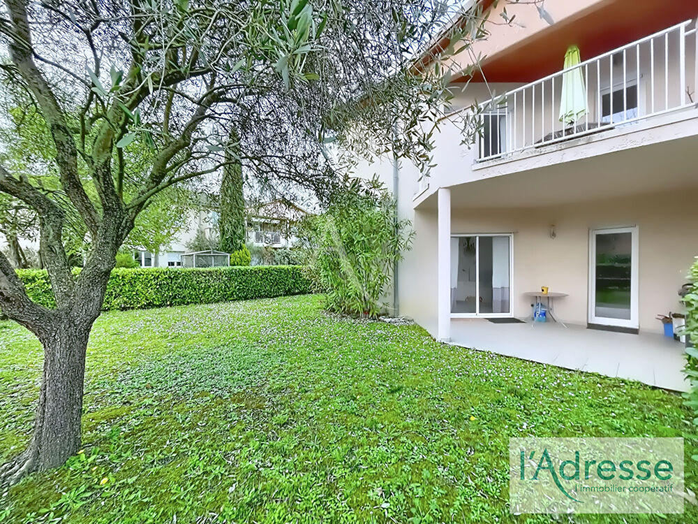 Vente Appartement Launaguet 31140 Launaguet