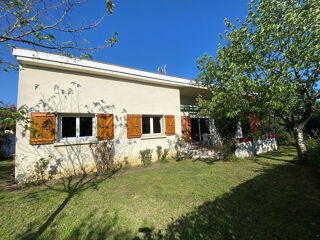  Maison � vendre 5 pi�ces 90 m�