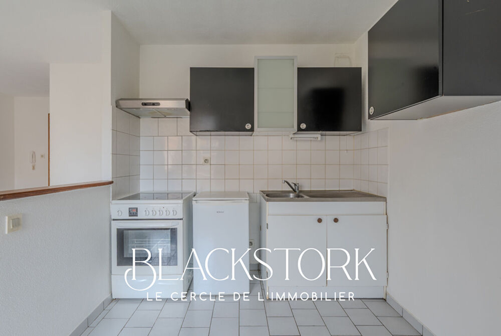 Location Appartement Appartement Colmar 1 pièce(s) 31.04 m2 Colmar