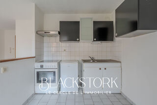  Appartement à louer 1 pièce 31 m²