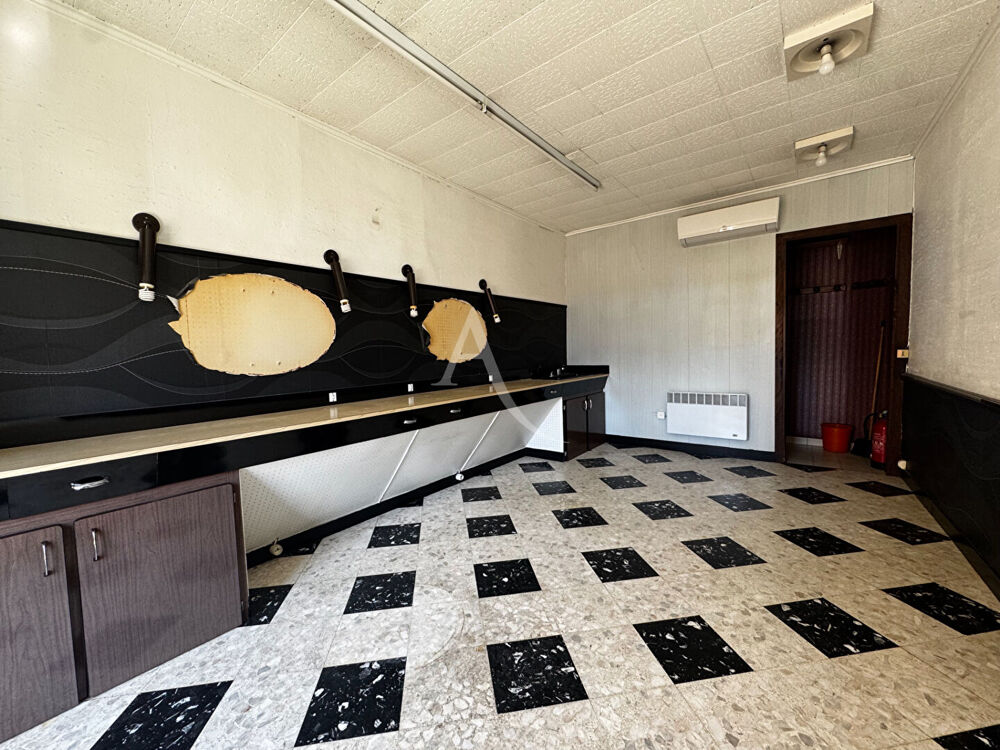 Vente Maison Grande maison avec extérieur Lezignan corbieres
