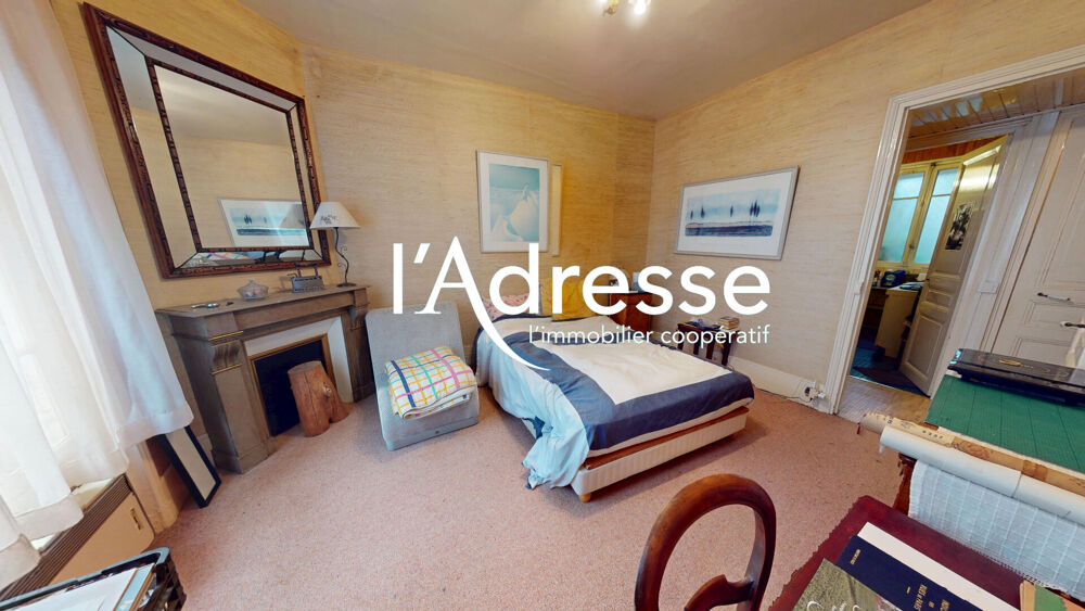 Appartement 2P // 46.5m² - ST Mandé - Idéal profession libérale