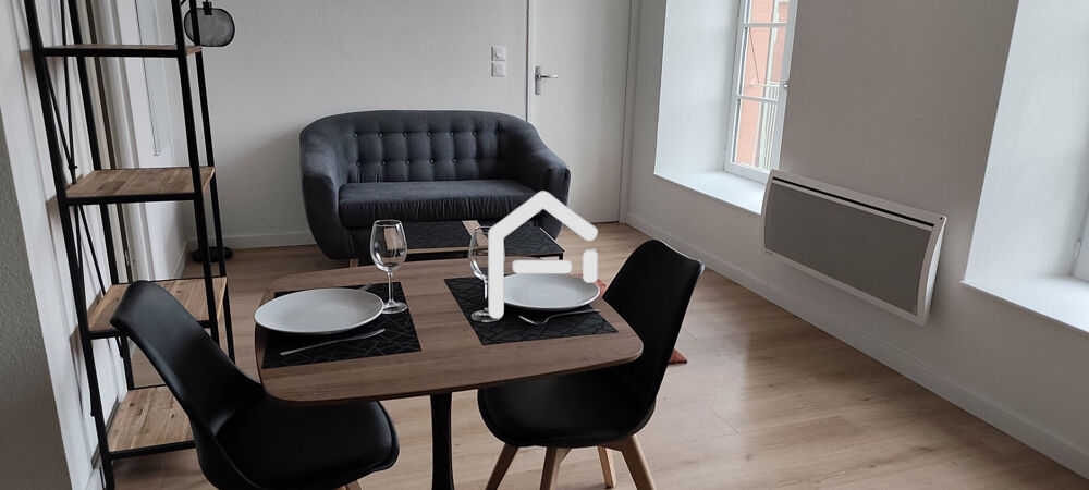 Vente Appartement Appartement T2 Toulouse avec balcon COUP DE COEUR Toulouse