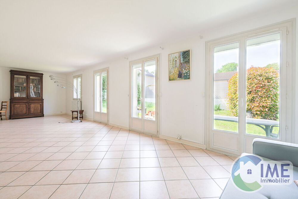 Maison Longjumeau 6 pièce(s) 123 m2