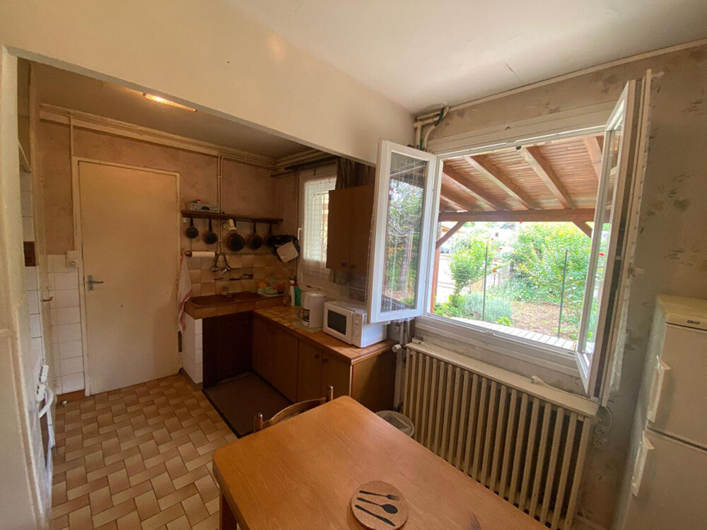 Vente Maison Maison de ville avec 4 chambres, garage et extérieur Cahors