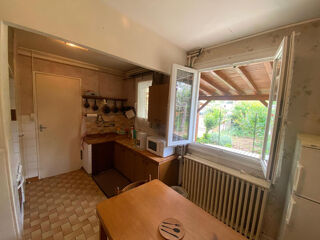  Maison à vendre 6 pièces 96 m²