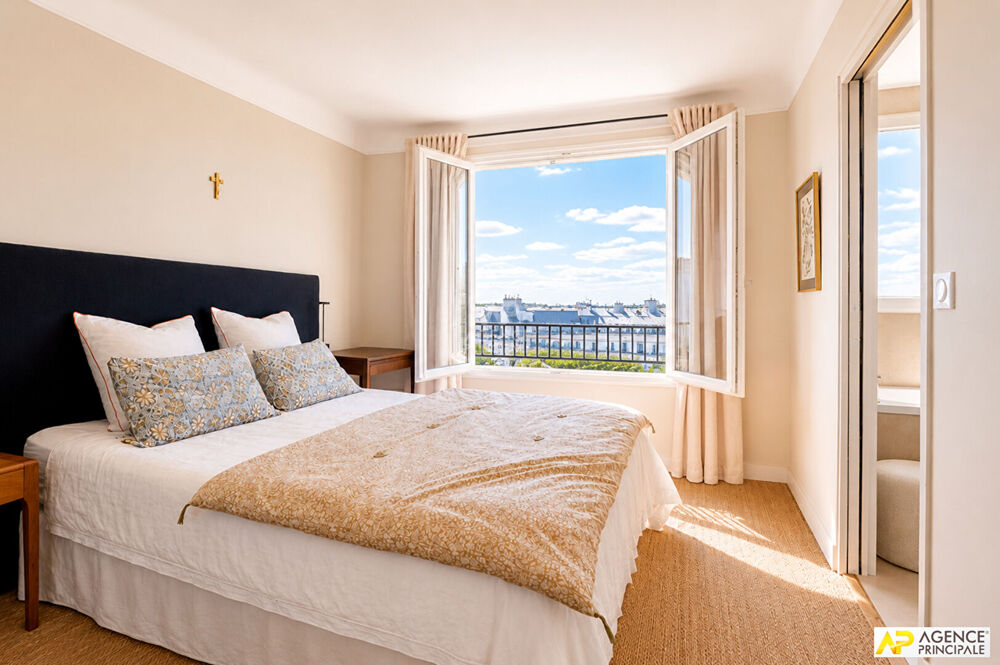 à vendre  Appartement Versailles (78000)