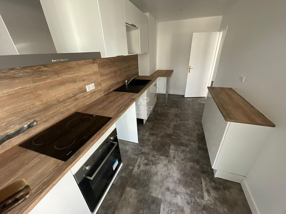 Vente Appartement Appartement Maisons Laffitte 4 pièce(s) Maisons laffitte