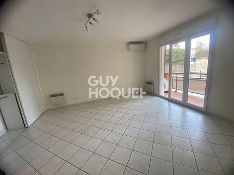  Appartement � louer 2 pi�ces 39 m�