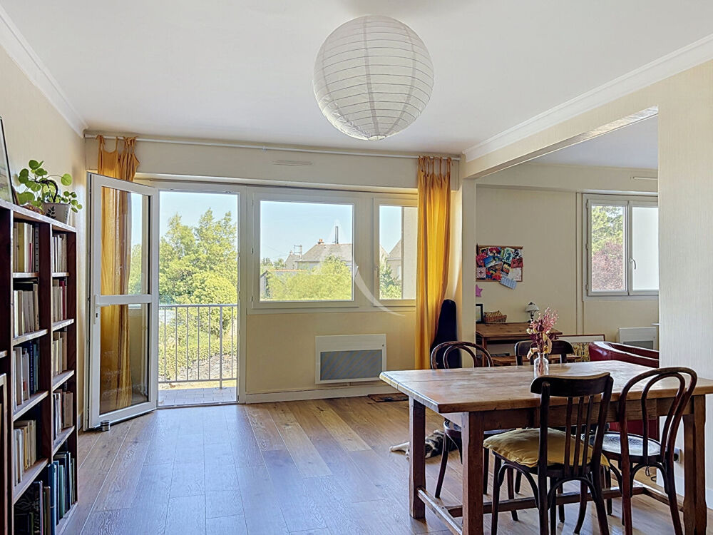 Appartement 5 pièces 94 m² · à Angers · 94 m² · 265 000 €