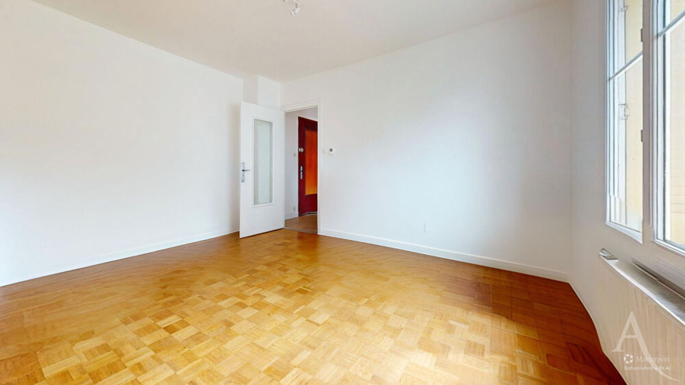 Appartement Grenoble 1 pièce 33 m2