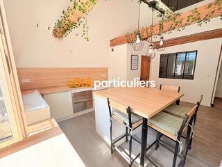  Maison � vendre 3 pi�ces 80 m�