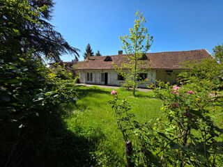  Maison à vendre 4 pièces 125 m²
