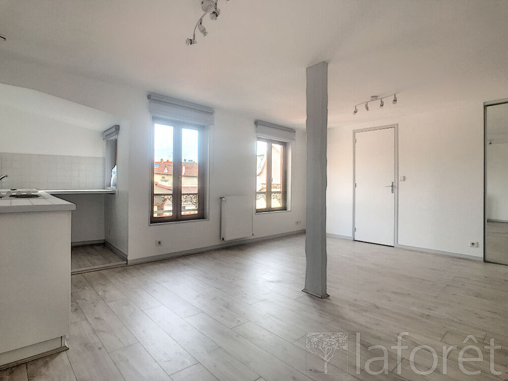 Appartement Chalons En Champagne 1 pièces 34,20 m²