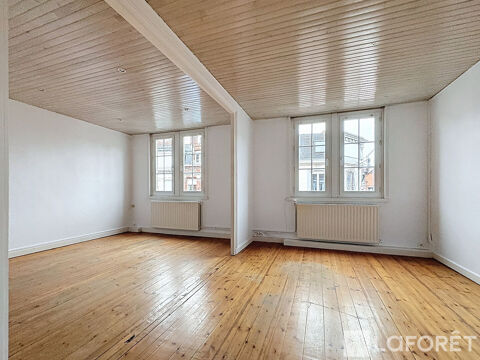   Appartement Armentires 3 pice(s) 98 m2 Appartement - 3 pice(s) - 98 m