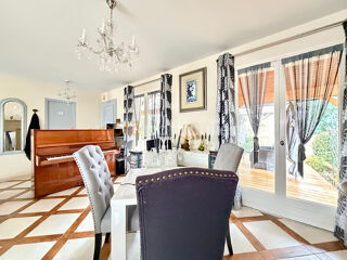  Maison � vendre 6 pi�ces 182 m�