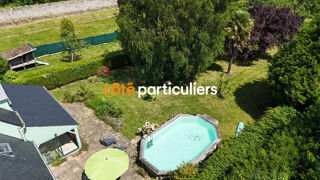  Maison � vendre 7 pi�ces 166 m�