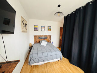  Maison � vendre 4 pi�ces 82 m�