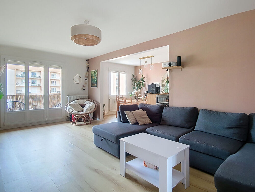Location Appartement DIJON - CANAL Dijon