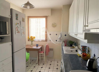  Appartement � vendre 4 pi�ces 91 m�