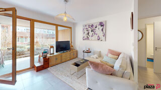  Appartement � vendre 2 pi�ces 1 m�