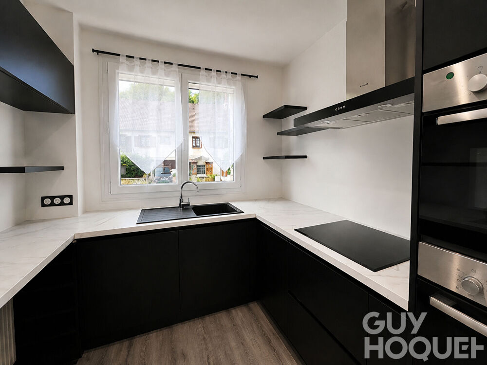 Vente Appartement Appartement Chevreuse 3 pièce(s) 82 m2 Chevreuse