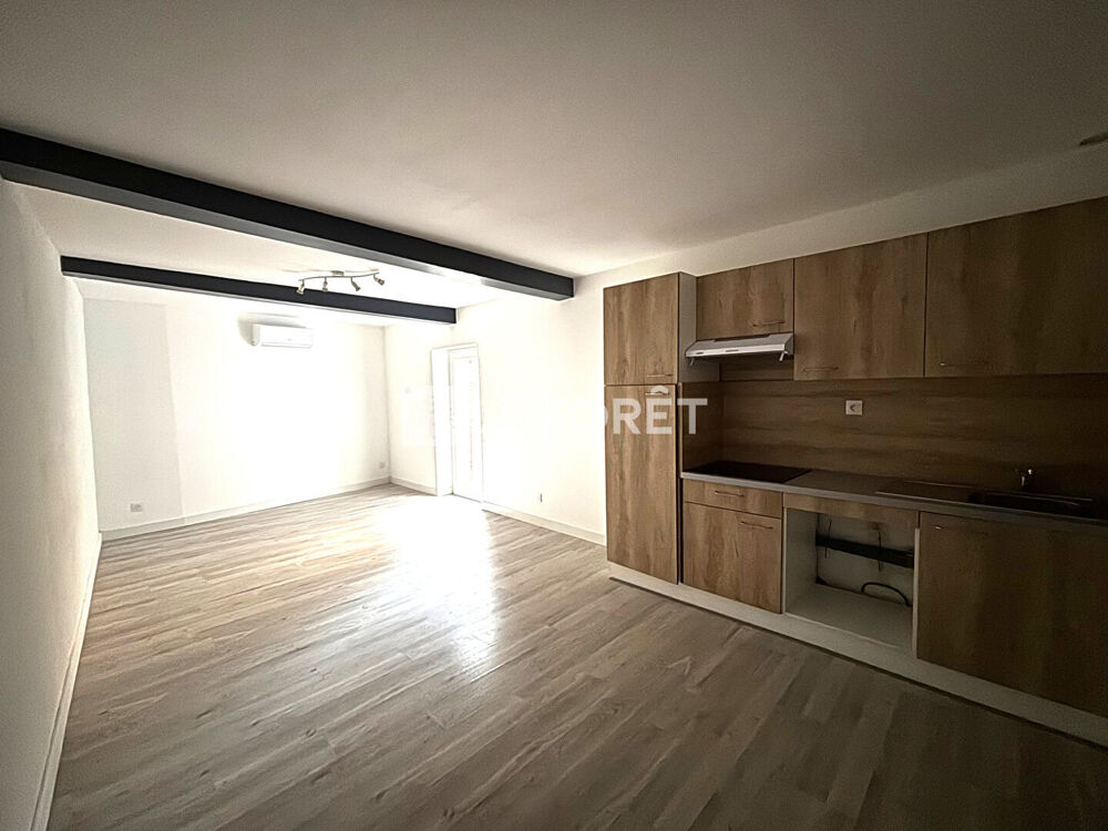 Location Appartement Appartement Villemur Sur Tarn 1 pièce(s) 26.37 m2 Villemur sur tarn