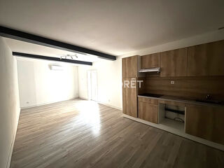  Appartement à louer 1 pièce 26 m²